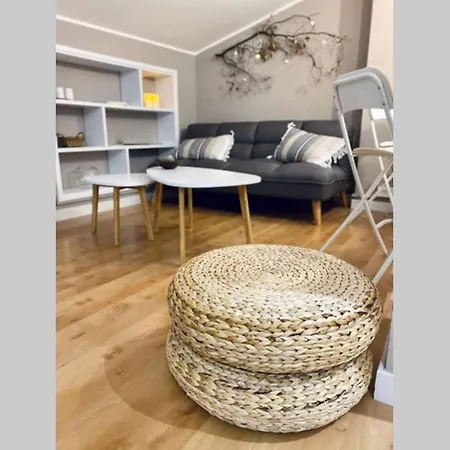 Mi Pequena Buhardilla Appartement Barbastro Buitenkant foto