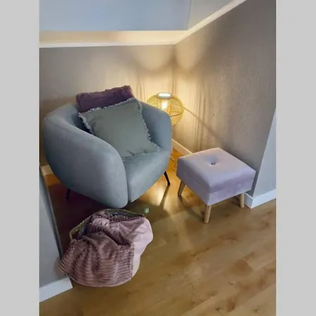Mi Pequena Buhardilla Appartement Barbastro Buitenkant foto