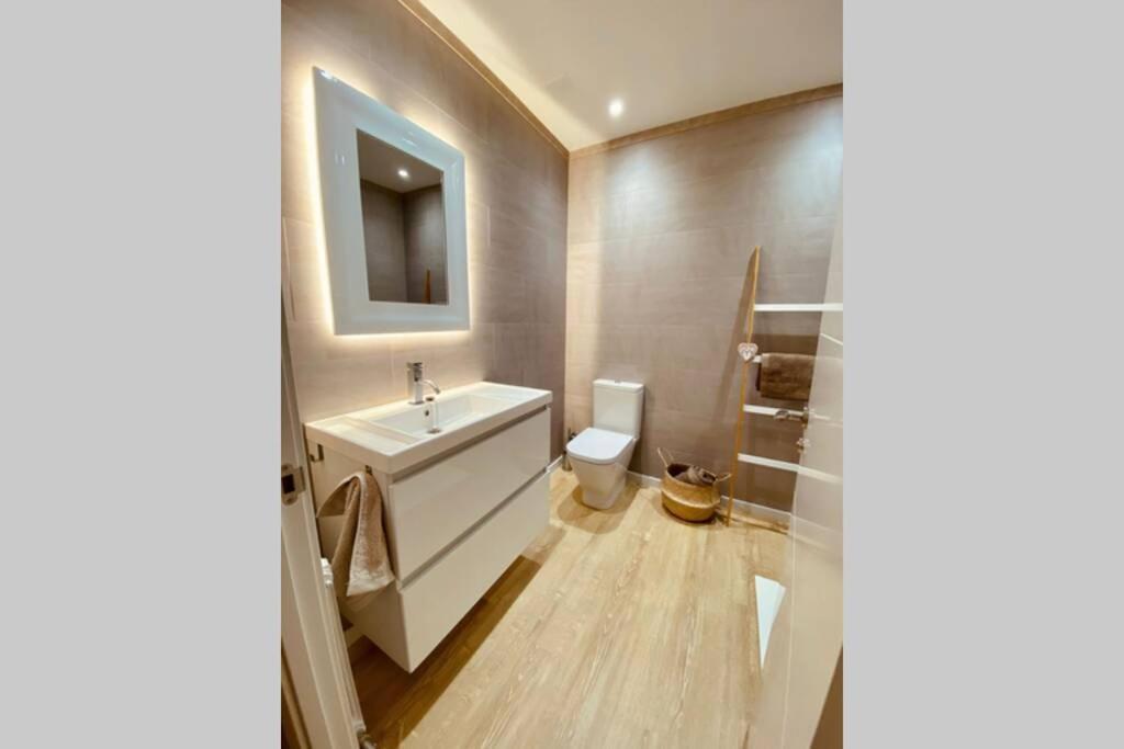 Mi Pequena Buhardilla Appartement *